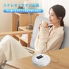 Gueray Portable CD Player, Convenient to Carry, Sound Prevention, CD