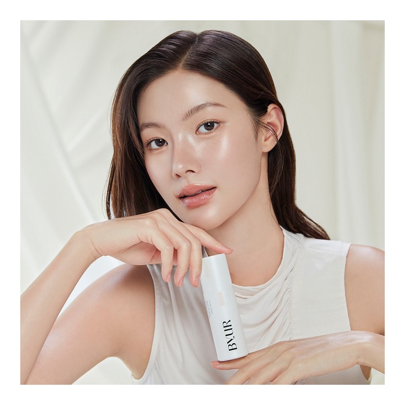 [Quick Glow Tone Up] Shining Tone Up Cream V1 (Pink