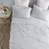 Byourbed Bare Bottom Sheets - All Season - Full Bedding