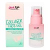 Pink Up Serum Vitamina C + Ácido Hialurónico + Gel