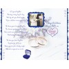 On Your sapphire wedding Anniversary Card