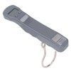Luggage Scale 50KG 3 Units LCD Backlit Display High Accuracy