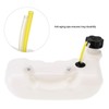 Emoshayoga Petrol Tank Fuel Tanks Brush Cutter Trimmer Fuel Tank