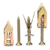 Drywall Anchors, Drywall Board Anchors, Drywall Wall Anchors, Drive-in Anchors