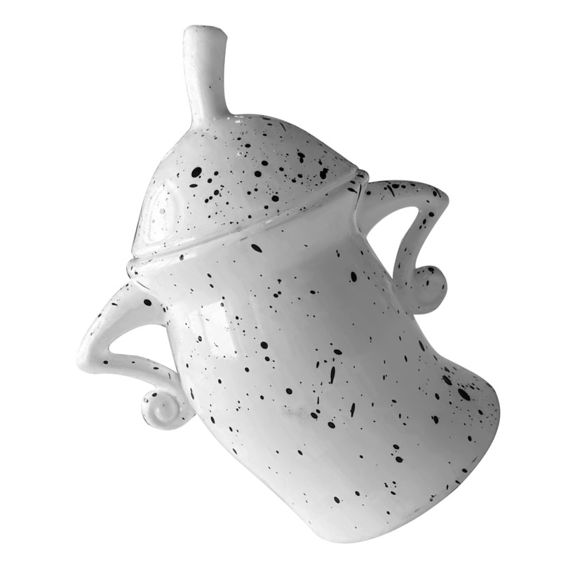 Food Canisters, Drop Resistant Fashions Easy To Store Teapot with