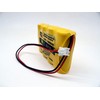 UNITECH D-A1200BT, SL026-139 Emergency Light Battery 4.8V 1.2Ah