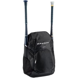 Easton | REFLEX Backpack Equipment Bag | Baseball / Softball | Black