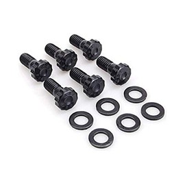 ARP 2502201 Pro Series Pressure Plate Bolt Kit For Select Ford Applications