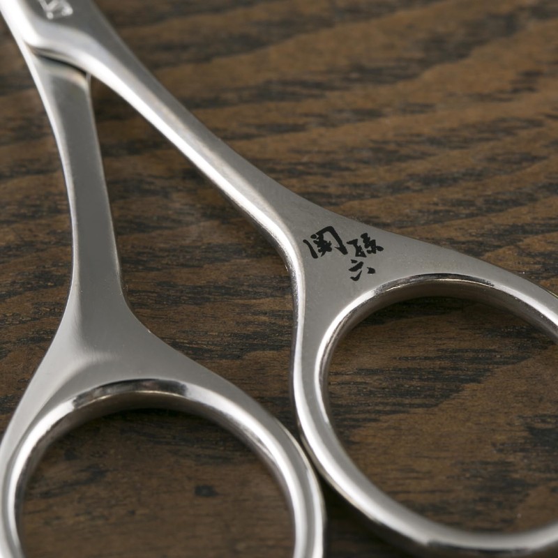 Kai Corporation Seki Sonroku Mayu Scissors