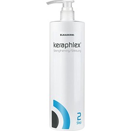 Elkaderm Keraphlex Strengthening Care Treatment Step 2 1000 ml