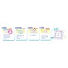 MegaHouse Seal Laundryna Sumikko Gurashi, 6 Years and Up