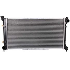 ASAPE 1839 Radiator *1+ Hose Clamp 8MM-10MM *2 30MM-50MM *2 Engine Replace Kit Fit for 1995-1999 for Subaru for Legacy 2.2L 1996-1999 for Subaru for Legacy 2.5L