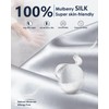 Heated Eye Mask for Dry Eyes, Cordless Sleep Mask with