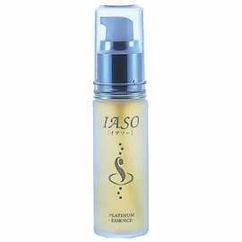 iaso platinum essence