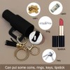 TTPSRY Mini Keyring, Cute Keychain for Mini Cup Fans, Mini