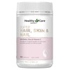 Healthy Care Super Hair Skin & Nails 100 Capsules