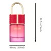 Lonkoom Perfume de Mujer Fiery Charm Frutal Edp 50 ml