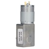 DC24V 5RPM Speed Reduction Motor 4632‑385 Worm Gear Self Locking
