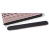 Nail File 12pcs Professional Double Sided 100/180 Grit Nail Files
