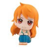 Megahouse-Lookup ONE Piece Nami Figure