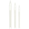 Belmont MC-160 PC Flat Needle Set of 3 No.1 Tsubame