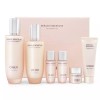 OHUI 오휘 미라클 모이스처 2종 기획 세트 [핑크 베리어] OHUI Miracle Moisture 2-Piece Set [Pink Barrier]