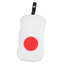 KONTONTY Portable Wipes Dispenser Reusable Travel Case for Go Convenience Lightweight for Strollers Cribs and More Keeps Wipes