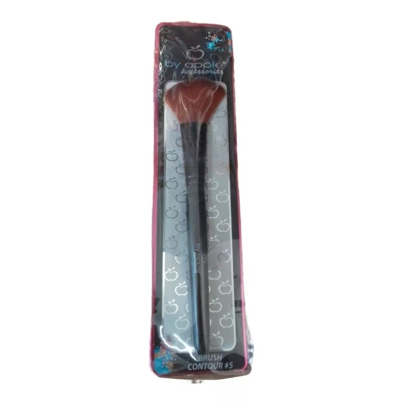 By Apple Brocha #5 Brush Contour