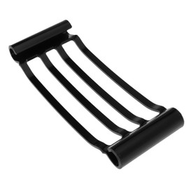 NuFlySic Shredder Screen for MTD for Craftsman Compatible with 781-0457-0637 781-0457 for Chipper, Yard Machine Shredder, 1 Pcs