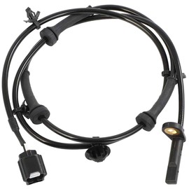 Rear Left ABS Wheel Speed Sensor Drivers Side Compatible with 2013 Infiniti JX35 2014-2020 QX60 2013-2020 Nissan Pathfinder, Replace 479103JA0A, 479103JA0B ALS2605