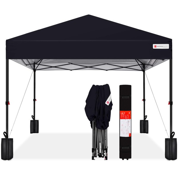 Best Choice Products Best Choice Products 12x12ft 1-Person Setup Pop