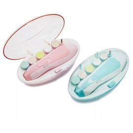 Baby Nail Trimmer