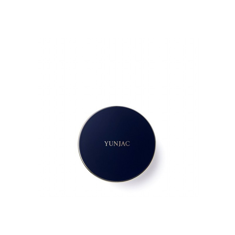 series Yeonjak Smoothing Cover Compact Foundation 16g - No. 2