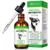 Oimmal Natural Antibiotic for Dogs Allergy Relief Apple Cider Vinegar