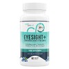 Eyesight Plus Vitamins for Eyes - Lutein and Zeaxanthin Supplement