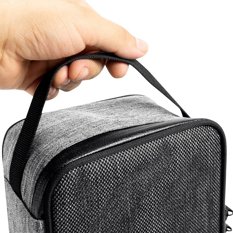 Skunk Sidekick Smell Proof Case L w/Combo Lock - SK9