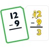 Meet The Math Facts Addition & Subtraction Flashcards - Level
