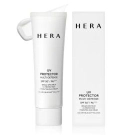 Hera 헤라 유브이 프로텍터 멀티디펜스 50ml Hera UV Protector Multi Defense 50ml