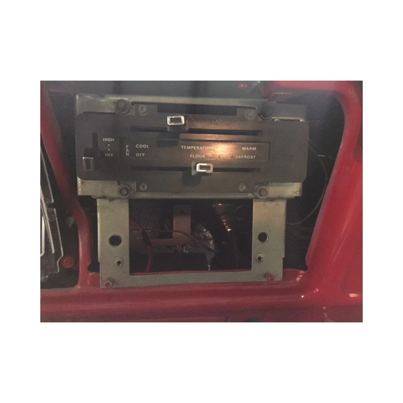 na Stereo mount bracket Ford F150 F250 1973 1974 1975