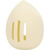 Makeup Sponge Holder, Compact Lightweight Accessory for Travel and Daily Use - Protective Storage Pouch Makeup Sponges