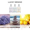 Lucky Brand Lucky You Vibes Re/Lax 3.4oz EDT