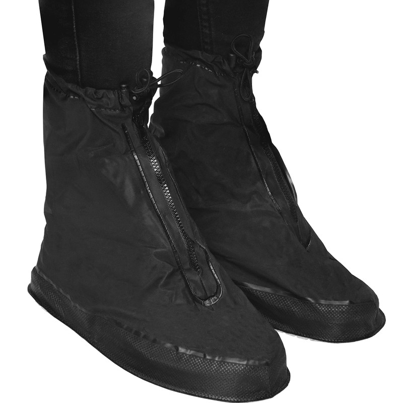 Rain Shoe Covers | Waterproof Shoe Covers for Men Women