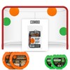 Top Shelf Targets Combo Pack Magnetic Shooting Targets (2X Sniper