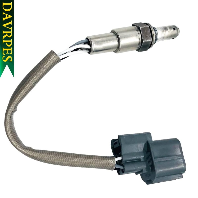 DAVRPES 35655-ZY3-C01 O2 Oxygen Sensor Lambda Probe Sensor Replacement for