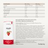 foodspring Shape Shake Erdbeere ‚Äì Vollwertiger Mahlzeitenersatz-Shake zur Gewichtskontrolle mit