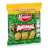 Animal Crackers, 1 Ounce (Pack of 25), Snack Bulk Packs,