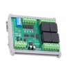 RS485 Relay Module 4 Channel RTU PCB Board with Housing