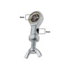 SG Store 2-Piece Sharpener Metal Slider Bearing, Adjustable Slider, Wear-resistant