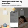 MIUCDA Smart Thermostat WLAN Gas Boiler Room Thermostat Digital Heating