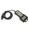 CNC Motion Controller LCD Display 3 Axes System Handheld Controller